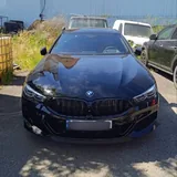 BMW M850, 2020 4