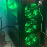 Компьютер i5 8400, GTX 1080, 16 ГБ 1