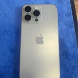 iPhone 15 Pro Max 256 GB 1