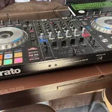Pioneer DDJ-SZ DJ контроллер 2