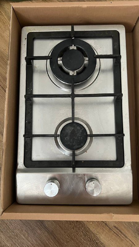 Газовая плита