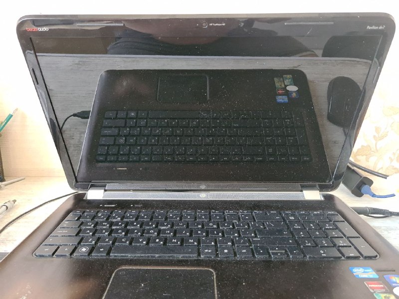 Ноутбуки HP, Lenovo, 11.6-17 дюймов, 8 ГБ ОЗУ 3