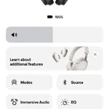 Наушники Bose QuietComfort Ultra 4