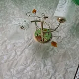 Люстра 2