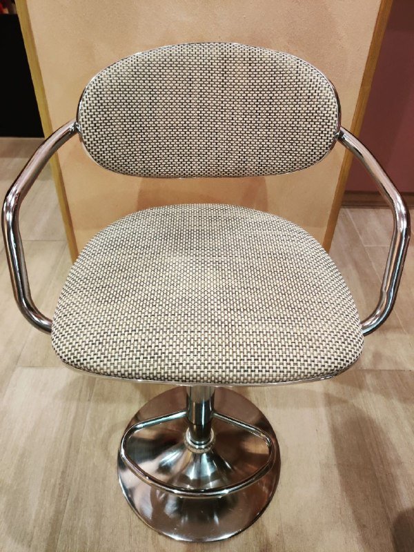 Барные стулья