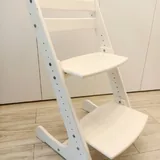 Детский растущий стульчик 3