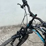 Горный велосипед TOSKANO 4