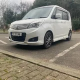 Mitsubishi Delica D2 1