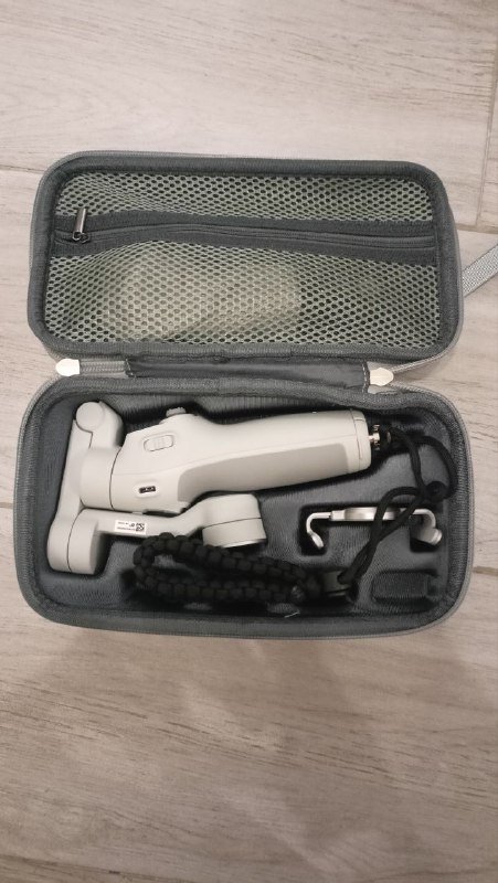 DJI Osmo Mobile 7 стабилизатор для смартфона