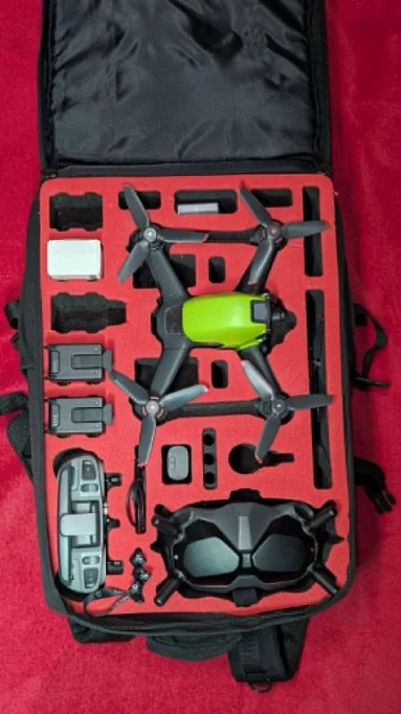 DJI FPV Combo 1