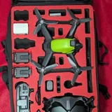 DJI FPV Combo 1
