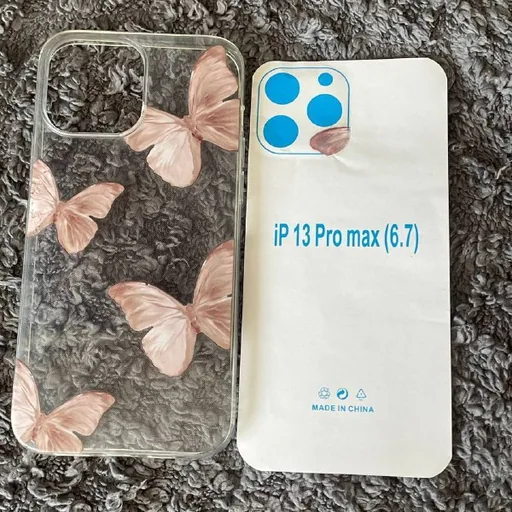 Чехол iPhone 13 Pro Max