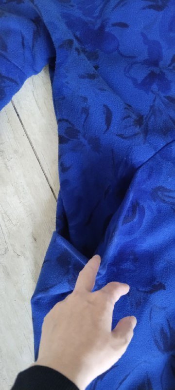 Пальто размер 42 женское 2