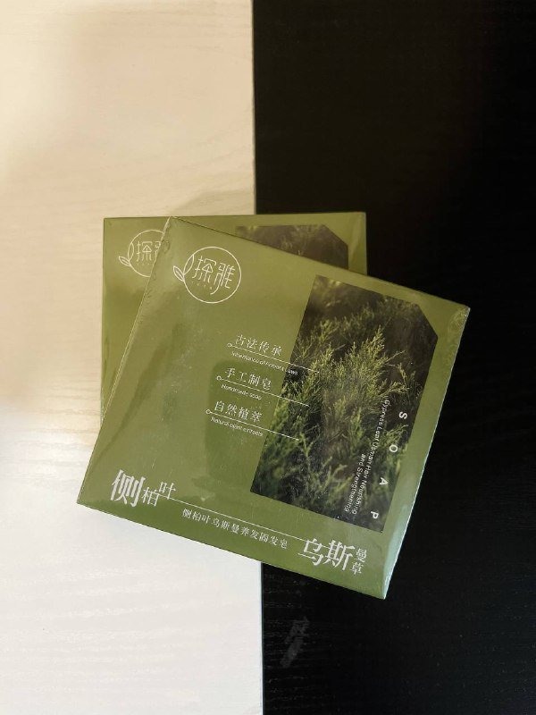 Сухой шампунь для роста волос