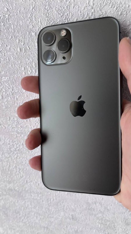 iPhone 11 pro 256 gb 2