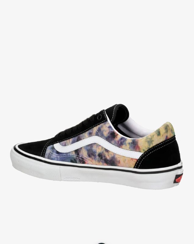 Кроссовки Кеды Vans Skate Old Skool размер 43 4
