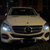 Mercedes GLE 350 9