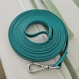 Рулетка Flexi, ошейники, шлейка, поводок, жилет для собаки 4