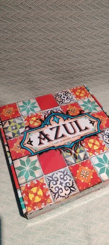 Настольная игра Azul