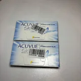 Контактные линзы Acuvue Oasys 1