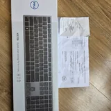 Беспроводная клавиатура Dell KB700 3