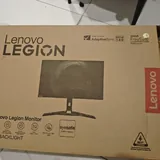 Монитор Lenovo Legion 24, 180hz 1