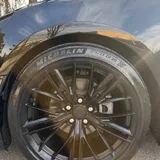 Chevrolet Camaro 2022 3