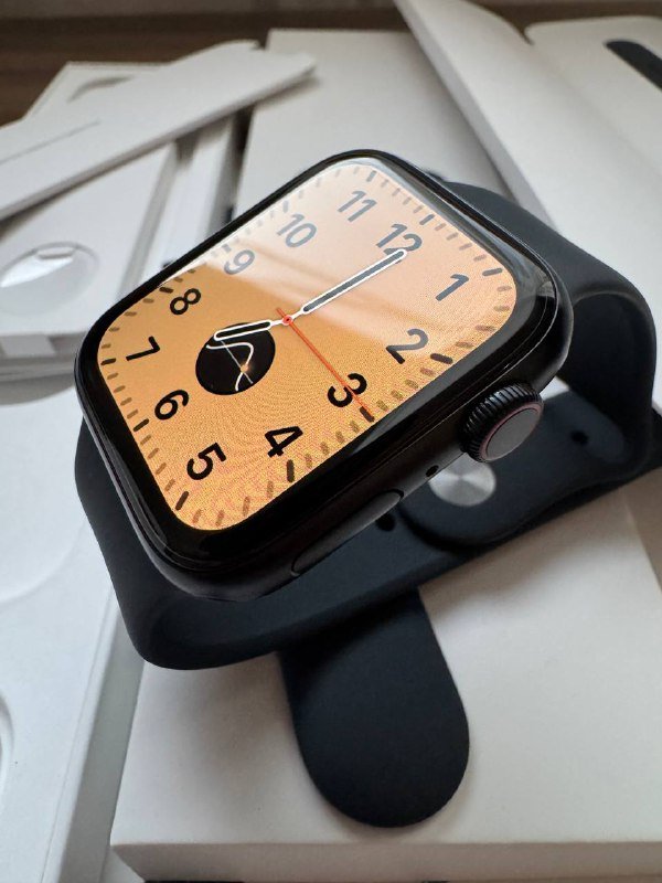 iPhone XR, AirPods Pro, Apple Watch SE, Apple Pencil 3