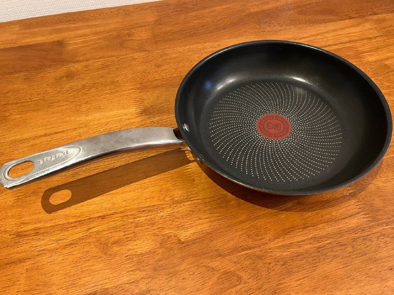 Сковорода Tefal 26 см