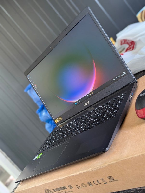 Ноутбук Acer Aspire A315-57G-361B 3