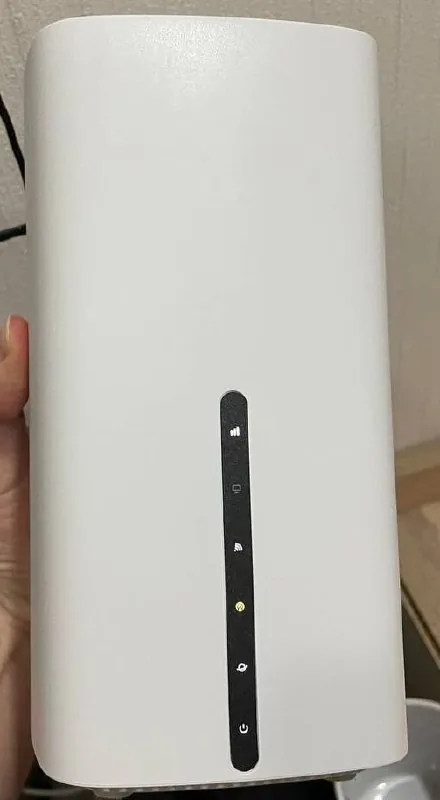 TP-Link Archer NX200 5G LTE роутер