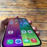 iPhone 15 4