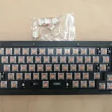 Keychron V2 механическая клавиатура, кейкапы, свитчи 6