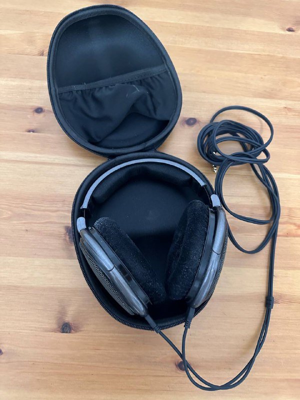 Миди клавиатура m-vave smk25 mini, наушники Sennheiser hd650