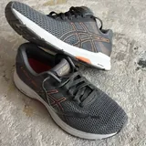 Мужские кроссовки Nike Air Max, ASICS Gel-Phoenix 9 4
