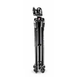 Manfrotto MK290XTA3-BHUS კამერის შტატივი 2