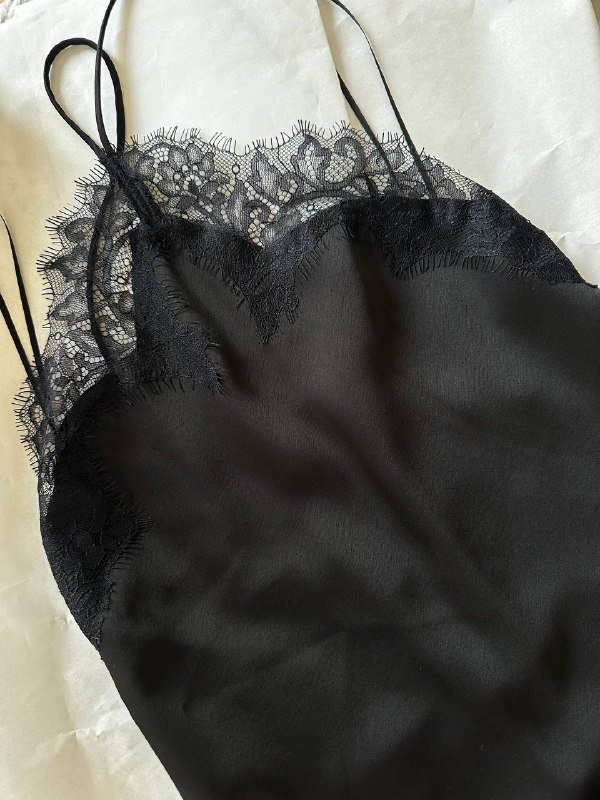 Платье комбинация новое размер XS