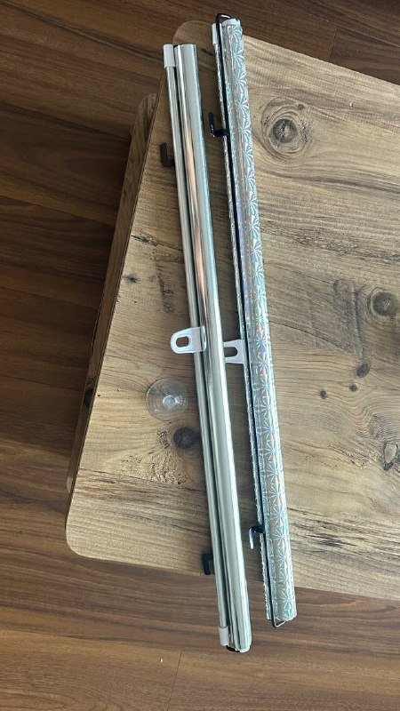 Блэкаут роллеты на окна 58см*125см 4 шт 3