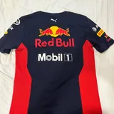 Футболка Red Bull Racing 1