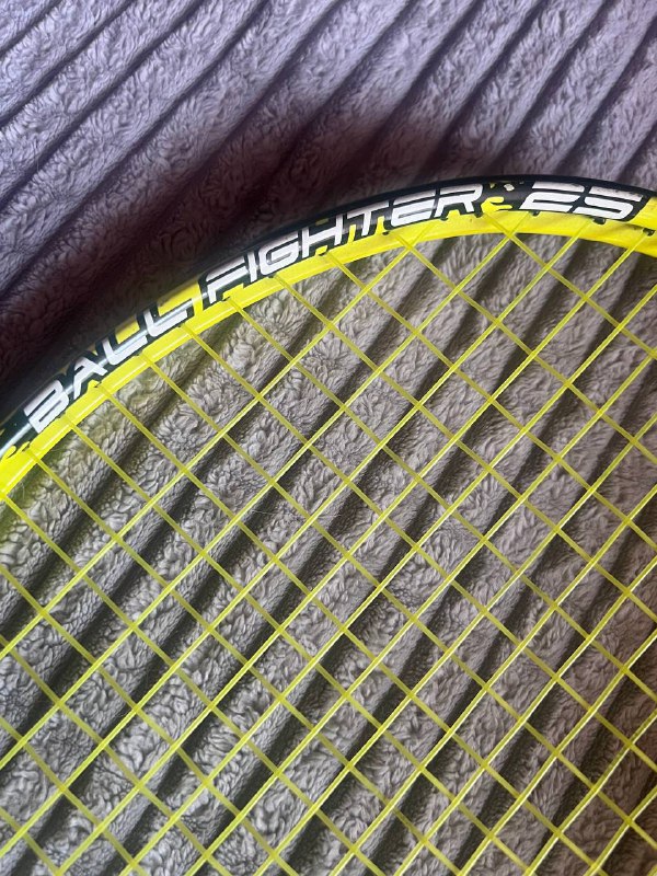 Детская ракетка Babolat 3