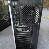 3 ПК Xeon, GTX 1050 Ti и GTX 960 8
