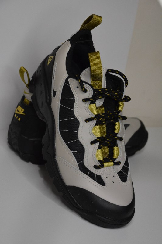 Обувь Nike ACG Air Mada размер 40 3