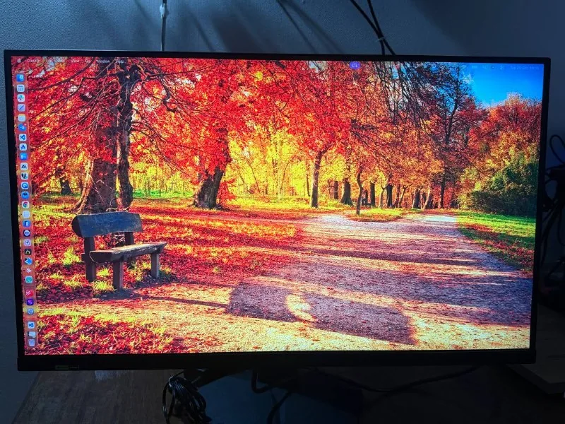 MSI G274F სათამაშო მონიტორი 1