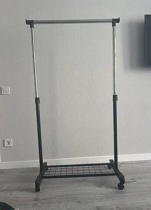 Вешалка для вещей из Jysk, комплект вешалок 2