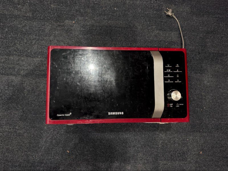Микроволновка Samsung