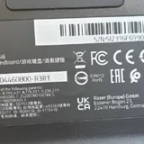 Игровая клавиатура Razer Ornata V3 3