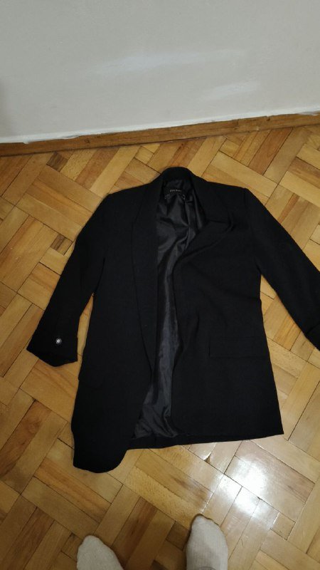 Женский пиджак Zara размер S