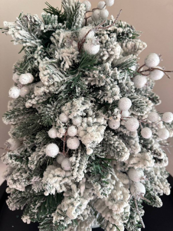 Маленькая елка 40 см 3