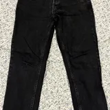 Джинсы Zara, Pull&Bear, LCW 1
