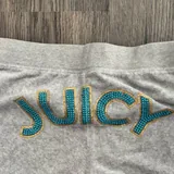Винтажные джоггеры Juicy Couture 1